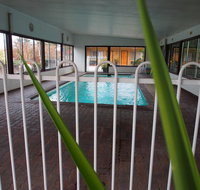 Majestic Motel - Timeshare Accommodation