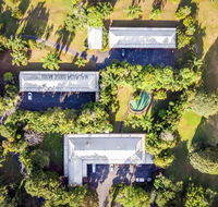 Malanda Lodge - Timeshare Accommodation