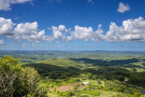 Maleny Hills Motel - Timeshare Accommodation 2