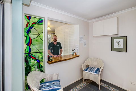 Maleny Hills Motel - Timeshare Accommodation 1