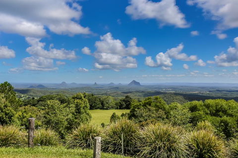 Maleny Hills Motel - Timeshare Accommodation 3