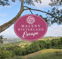 Maleny Hinterland Escape - Timeshare Accommodation