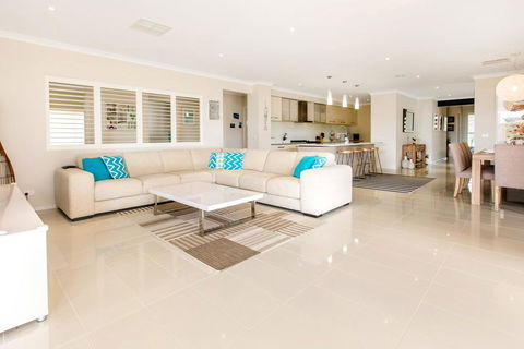 MALIBU - SAFETY BEACH - Timeshare Accommodation 3