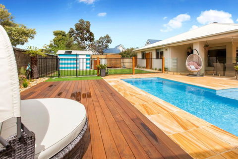 MALIBU - SAFETY BEACH - Timeshare Accommodation 0