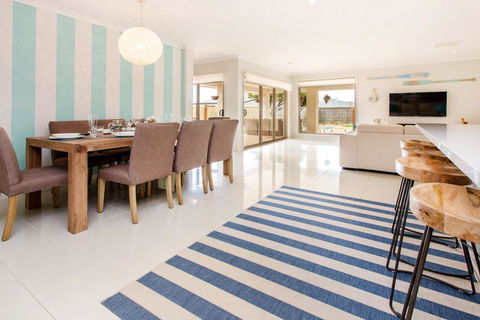 MALIBU - SAFETY BEACH - Timeshare Accommodation 1