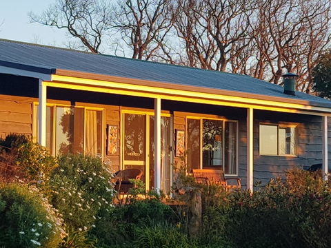Mallavale Farm, Boat Harbour - Timeshare Accommodation 1