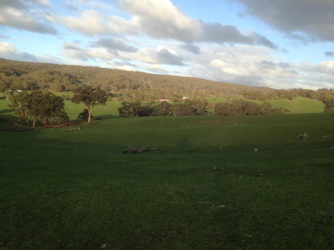 Mancuso Country Cottage Retreat - Timeshare Accommodation 0