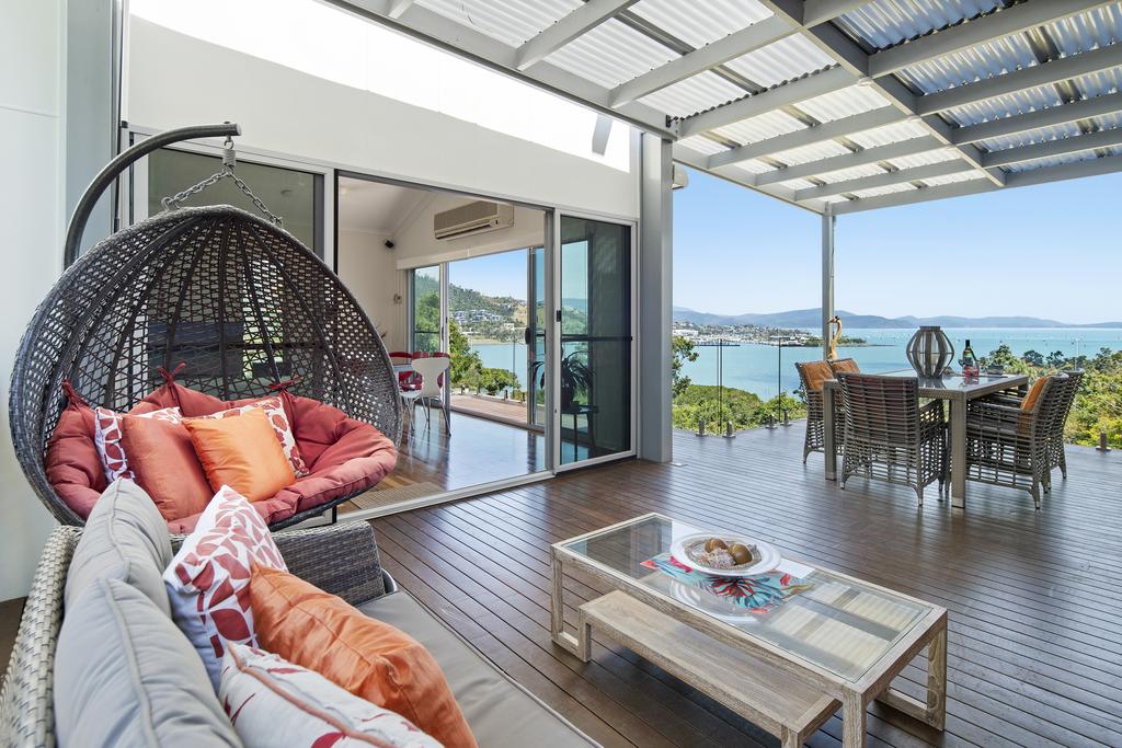 Mandalay QLD Timeshare Accommodation