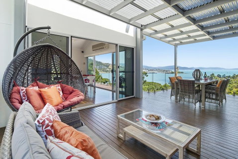 MANDALAY ESCAPE, SECLUSION & SERENITY WITH A POOL - Timeshare Accommodation 0