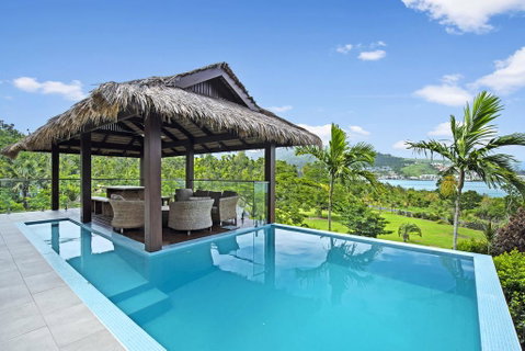 Mandalay Luxury Retreat - Timeshare Accommodation 1