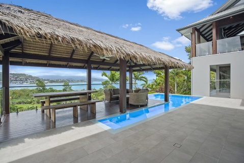 Mandalay Luxury Retreat - Timeshare Accommodation 0
