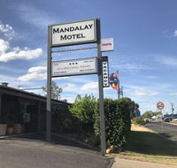 Mandalay Motel - Timeshare Accommodation