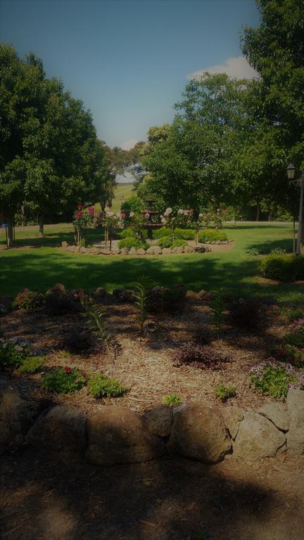 Manderley Park Farmstay B&B - Timeshare Accommodation 3