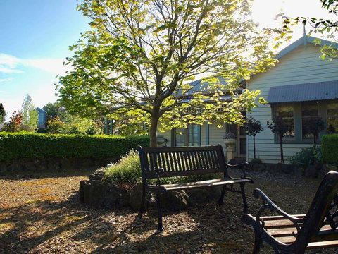 Manderley Park Farmstay B&B - Timeshare Accommodation 2