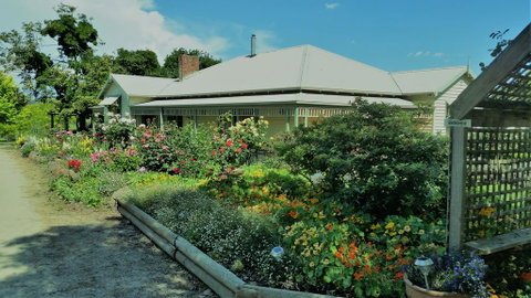 Manderley Park Farmstay B&B - Timeshare Accommodation 1