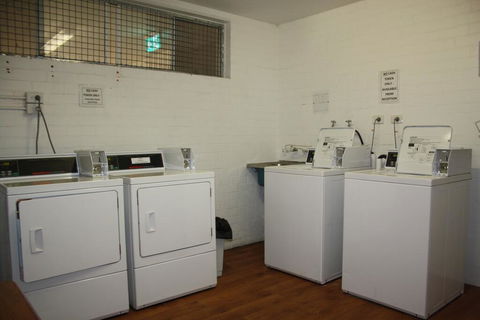 Mandurah Motel And Apartments - Timeshare Accommodation 1