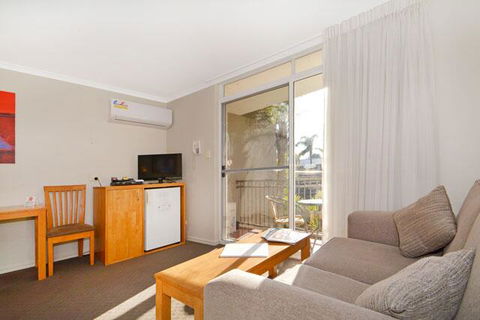 Mandurah Motel And Apartments - Timeshare Accommodation 2