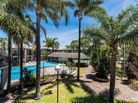Mandurah Motel And Apartments - Timeshare Accommodation 0