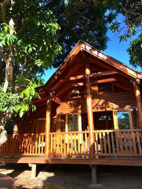 Mango Cottage - Timeshare Accommodation 1
