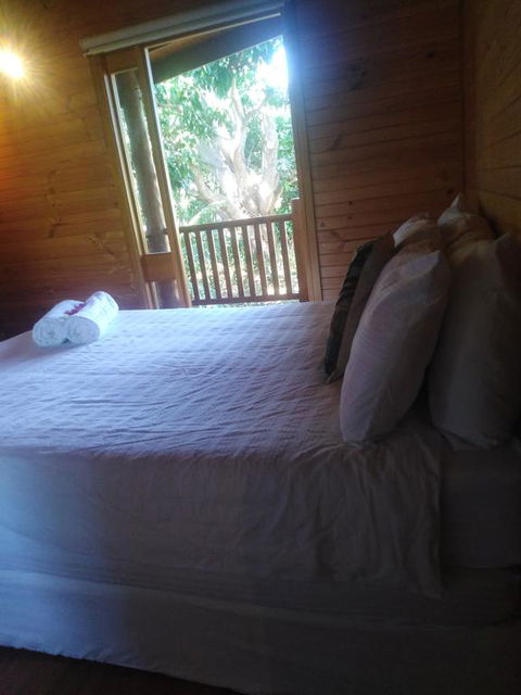 Mango Cottage - Timeshare Accommodation 3