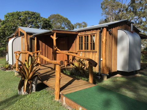 Mango Lodge At River Heads - Timeshare Accommodation 0