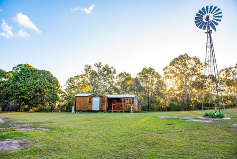 Mango Lodge At River Heads - Timeshare Accommodation 2