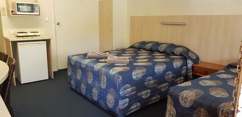 Mango Tree Motel - Timeshare Accommodation 2
