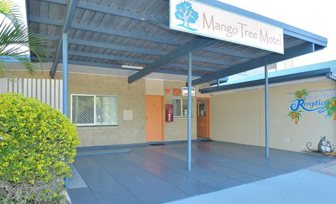 Mango Tree Motel - Timeshare Accommodation 0