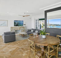 Manly Panorama - Northern Beaches Holiday House - Timeshare Accommodation