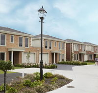 Mansi on Raymond - Timeshare Accommodation