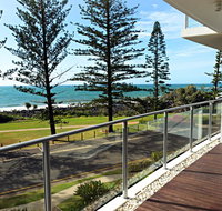 Manta Bargara - Timeshare Accommodation