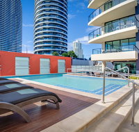 Mantra Broadbeach on the Park - Timeshare Accommodation