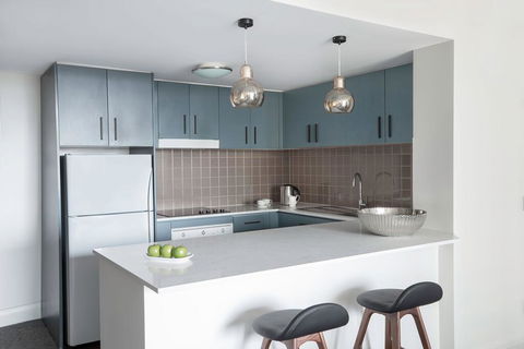 Mantra Chatswood - Timeshare Accommodation 1