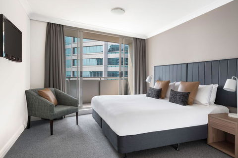 Mantra Chatswood - Timeshare Accommodation 3