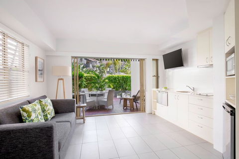Mantra French Quarter Noosa - Timeshare Accommodation 1