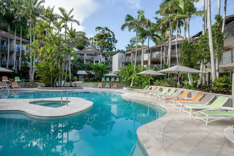 Mantra French Quarter Noosa - Timeshare Accommodation 0