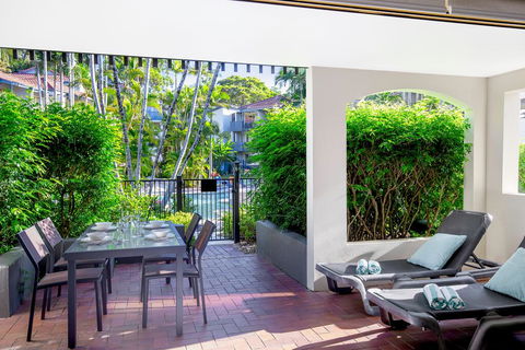 Mantra French Quarter Noosa - Timeshare Accommodation 2