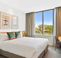 Mantra Hotel at Sydney Airport - Timeshare Accommodation