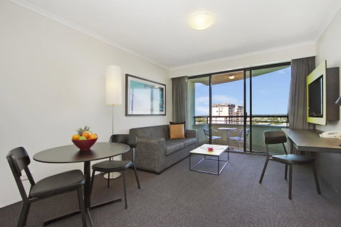 Mantra Parramatta - Timeshare Accommodation 0