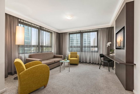 Mantra Parramatta - Timeshare Accommodation 2