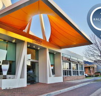 Mantra Pavilion Hotel Wagga