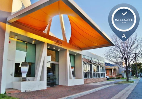 Mantra Pavilion Hotel Wagga - Timeshare Accommodation 0