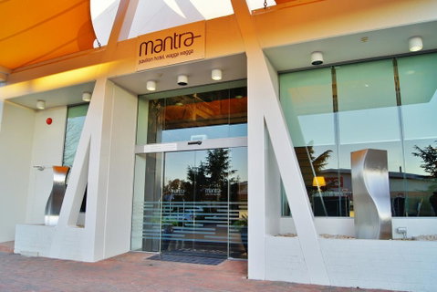 Mantra Pavilion Hotel Wagga - Timeshare Accommodation 2