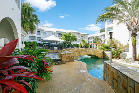 Mantra PortSea - Timeshare Accommodation 0