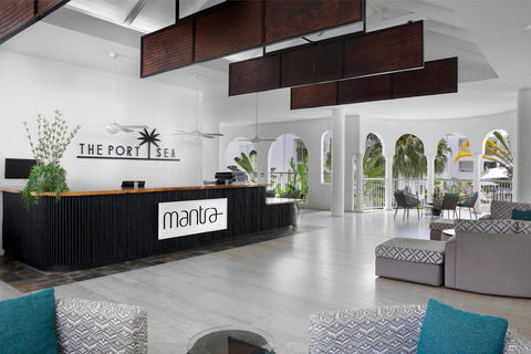 Mantra PortSea - Timeshare Accommodation 2