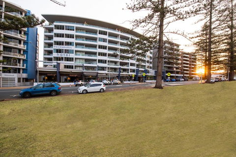 Mantra The Observatory - Timeshare Accommodation 0