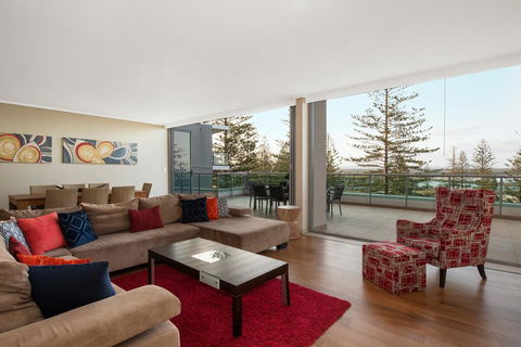 Mantra The Observatory - Timeshare Accommodation 1