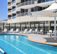 Mantra Twin Towns - Timeshare Accommodation