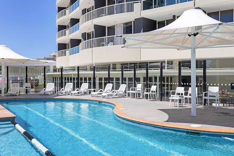 Mantra Twin Towns - Timeshare Accommodation 0