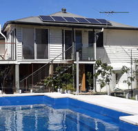 Maple Villa - Timeshare Accommodation